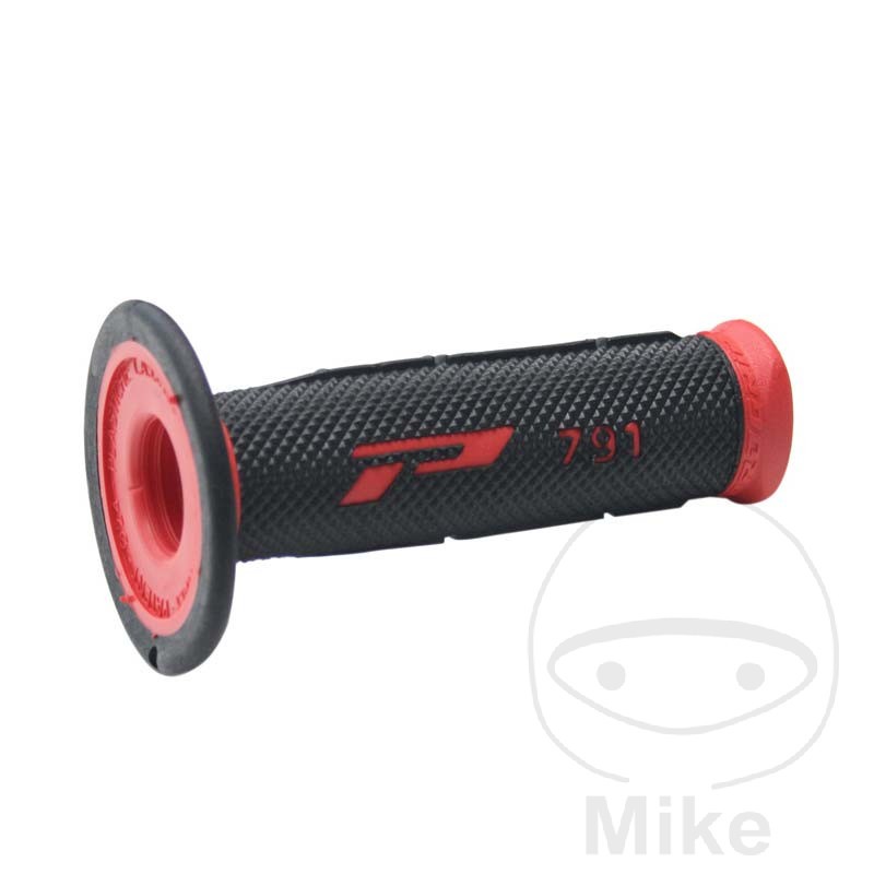 PROGRIP Puños de moto cerrados 791 Ø22/25 MM 115 729.01.42VAR