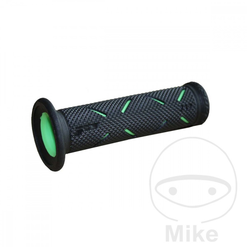 PROGRIP Puños de moto cerrados 717 Ø22 MM 122 729.01.57VAR
