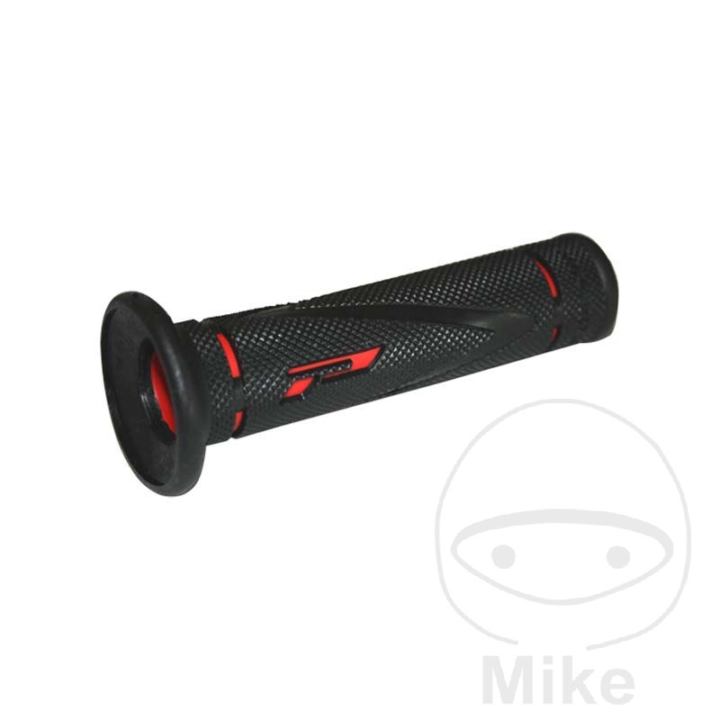 PROGRIP closed motorcycle grips 838 Ø22/25 MM 122 729.01.60VAR