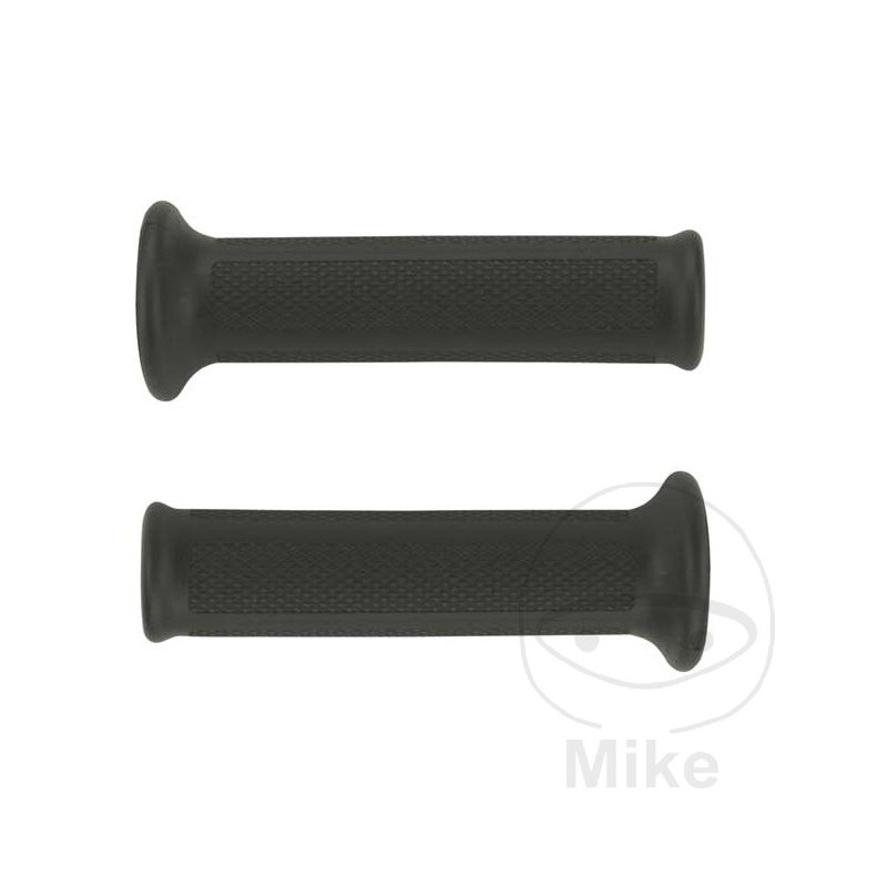DOMINO open motorcycle grips Ø22 MM 126 729.01.88