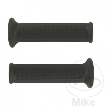 DOMINO open motorcycle grips Ø22 MM 126 729.01.88