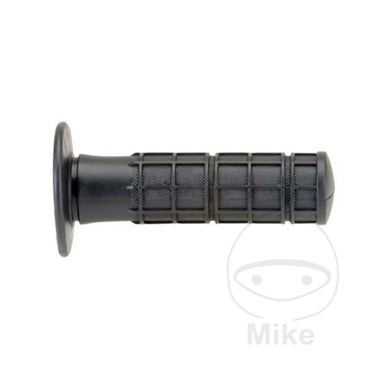 DOMINO closed motorcycle grips Ø22 MM 120 729.01.91