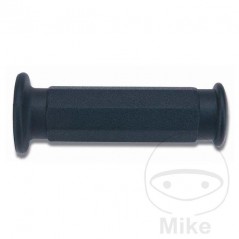 DOMINO closed motorcycle grips Ø22 MM 114 729.01.92