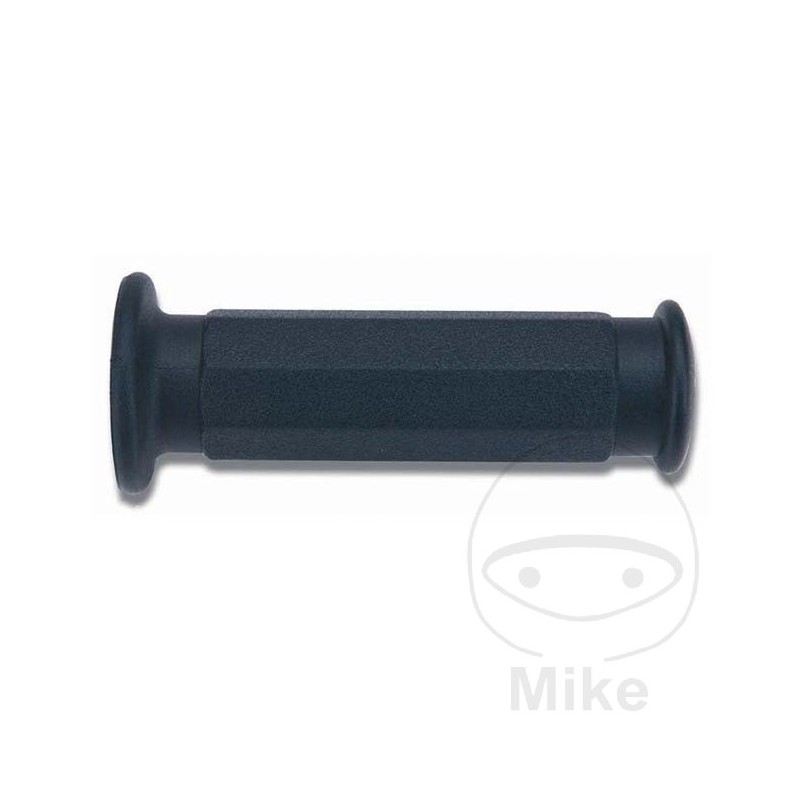 DOMINO closed motorcycle grips Ø22 MM 114 729.01.92