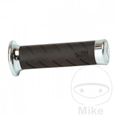 PROGRIP closed motorcycle grips 862 Ø25.4 MM 140 729.02.00