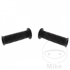 DOMINO open motorcycle grips Ø22 MM 121 729.02.07