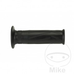 DOMINO open motorcycle grips Ø22 MM 120 729.02.25