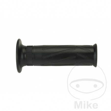 DOMINO Puños de moto abiertos Ø22 MM 120 729.02.25