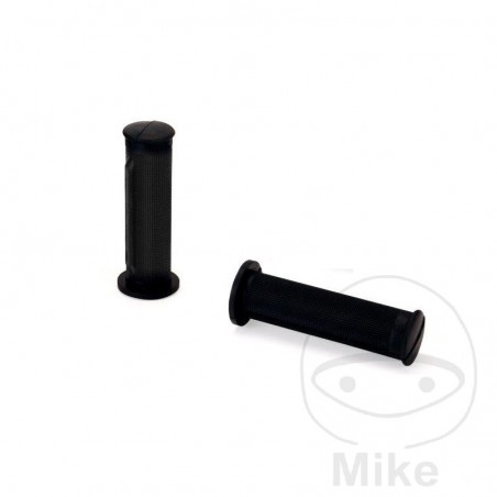 DOMINO closed motorcycle grips Ø22 MM 130 729.02.49