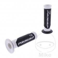 PROGRIP open motorcycle grips 732 Ø22/25 MM 125 729.04.09