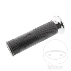 left motorcycle grip OEM Ø24 MM 127 729.04.20