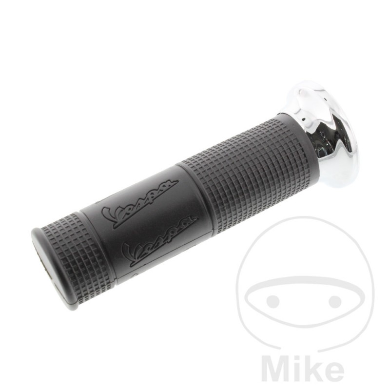 Puño de moto izquierdo OEM Ø24 MM 127 729.04.20