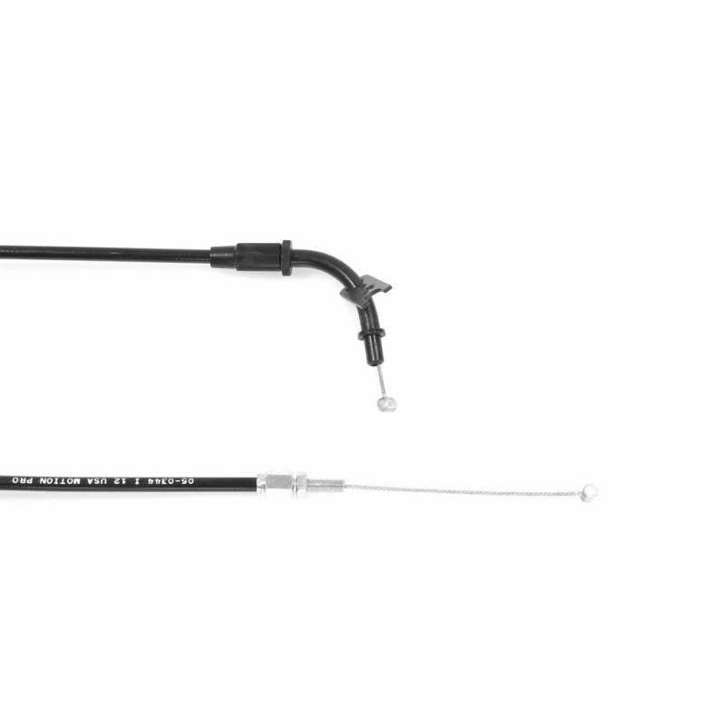 V PARTS Cable sierga sirga gas acelerador tiro 18055