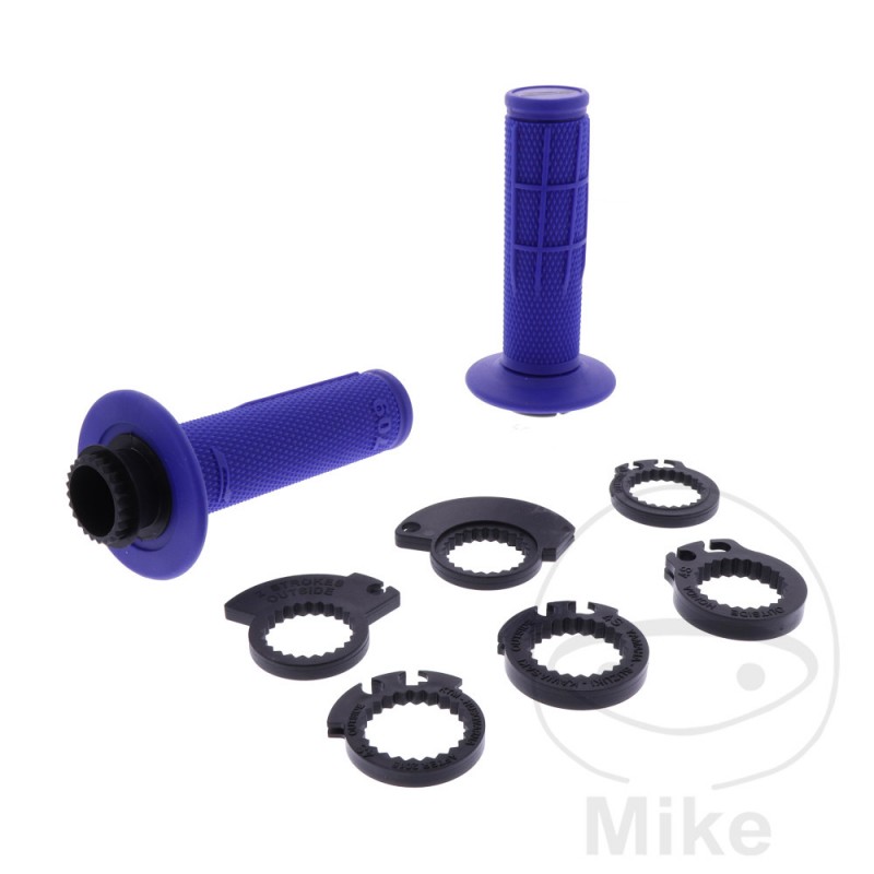 PROGRIP Puños de moto 709 729.04.36