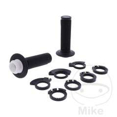 PROGRIP left motorcycle grip OEM 709 729.04.38