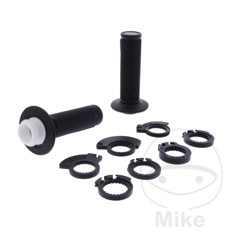 PROGRIP Puño de moto izquierdo OEM 709 729.04.38