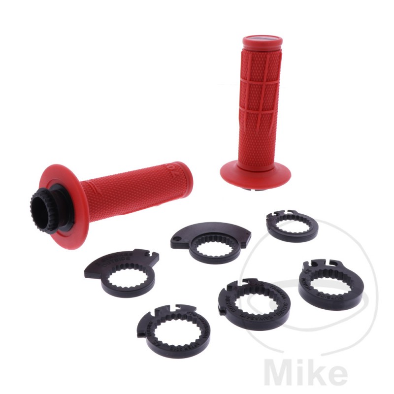 PROGRIP puños de moto 709 729.04.39