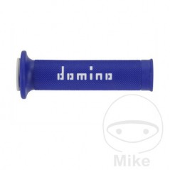 DOMINO open motorcycle grips A010 Ø22 MM 125 729.04.56VAR