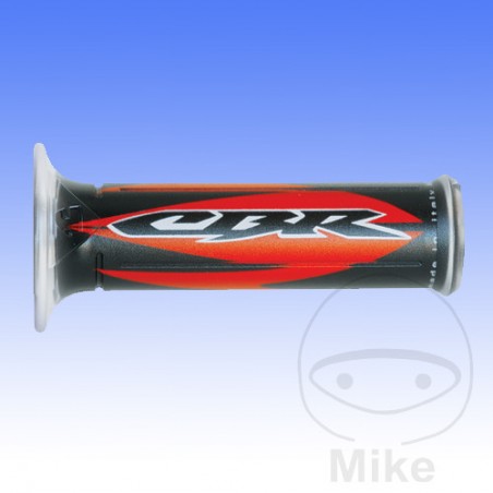 open motorcycle grips Ø22 MM 120 729.08.51