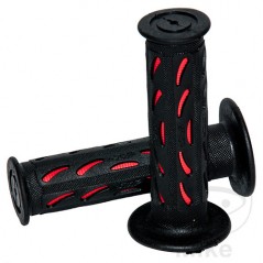PROGRIP closed motorcycle grips 724 Ø22 MM 125 729.46.63VAR