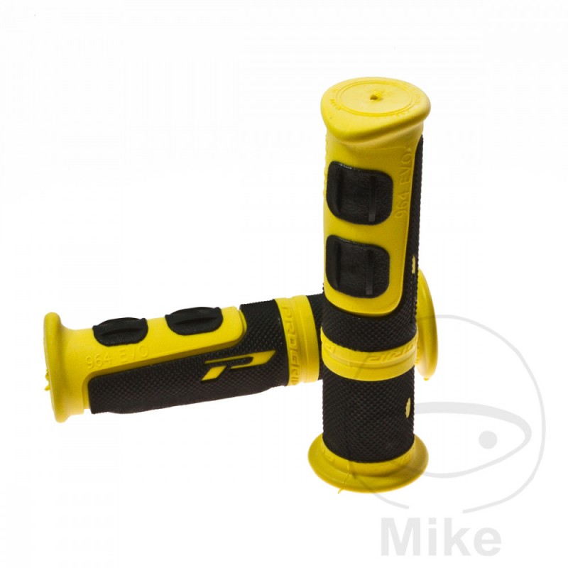 PROGRIP Closed quad bike grips 964 ATV Ø22 MM 125 729.49.78VAR
