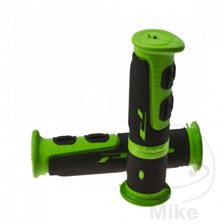 PROGRIP Puños de moto quad cerrados 964 ATV Ø22 MM 125 729.49.78VAR