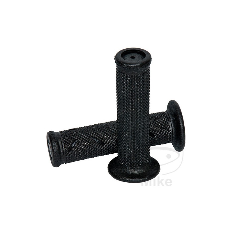 PROGRIP closed motorcycle grips 717 Ø22 MM 122 729.50.33