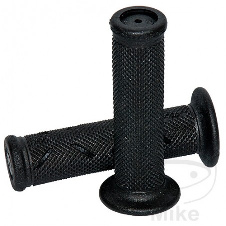 PROGRIP closed motorcycle grips 717 Ø22 MM 122 729.50.33