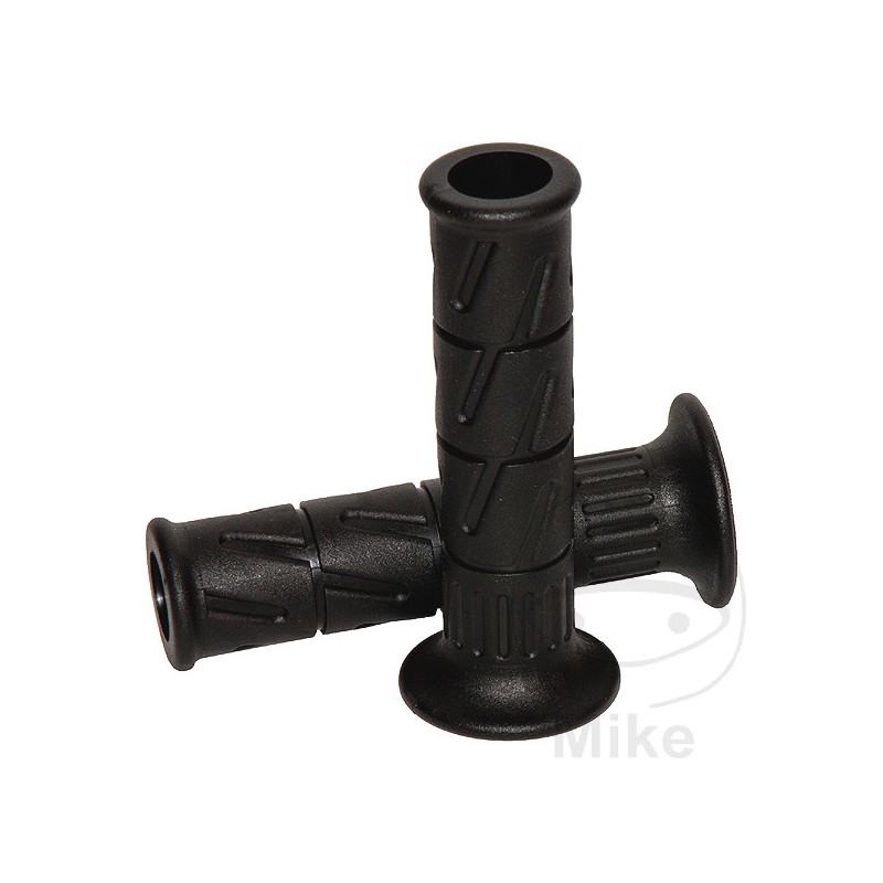 Puños de moto abiertos Ø22/24 MM 120 729.50.82