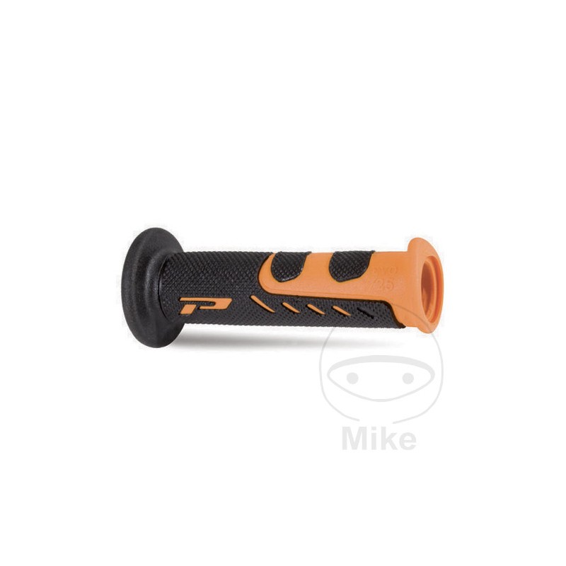 PROGRIP Puños de moto cerrados 725 Ø22 MM 122 729.52.23VAR