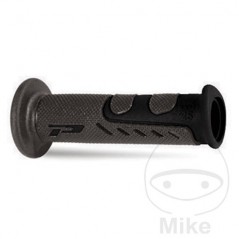 PROGRIP closed motorcycle grips 725 Ø22 MM 122 729.52.23VAR
