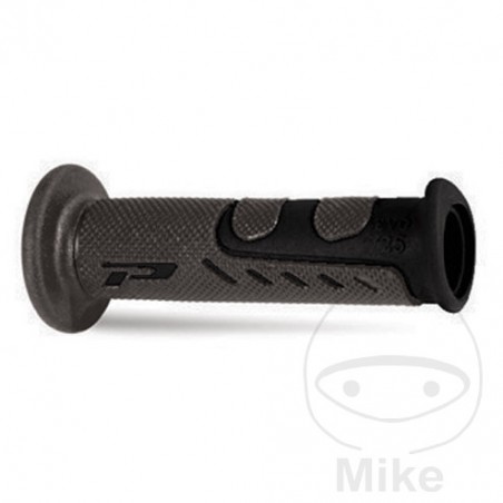 PROGRIP Puños de moto cerrados 725 Ø22 MM 122 729.52.23VAR