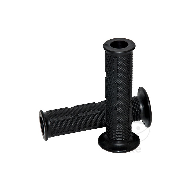 Puños de moto abiertos Ø22 MM 125 729.53.48