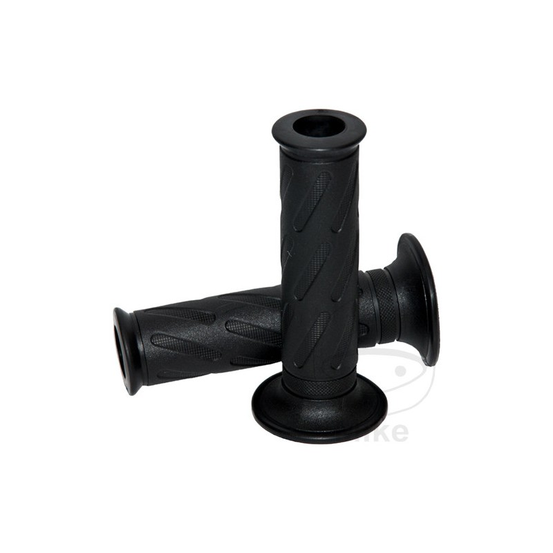 Puños de moto abiertos Ø22 MM 125 729.53.55
