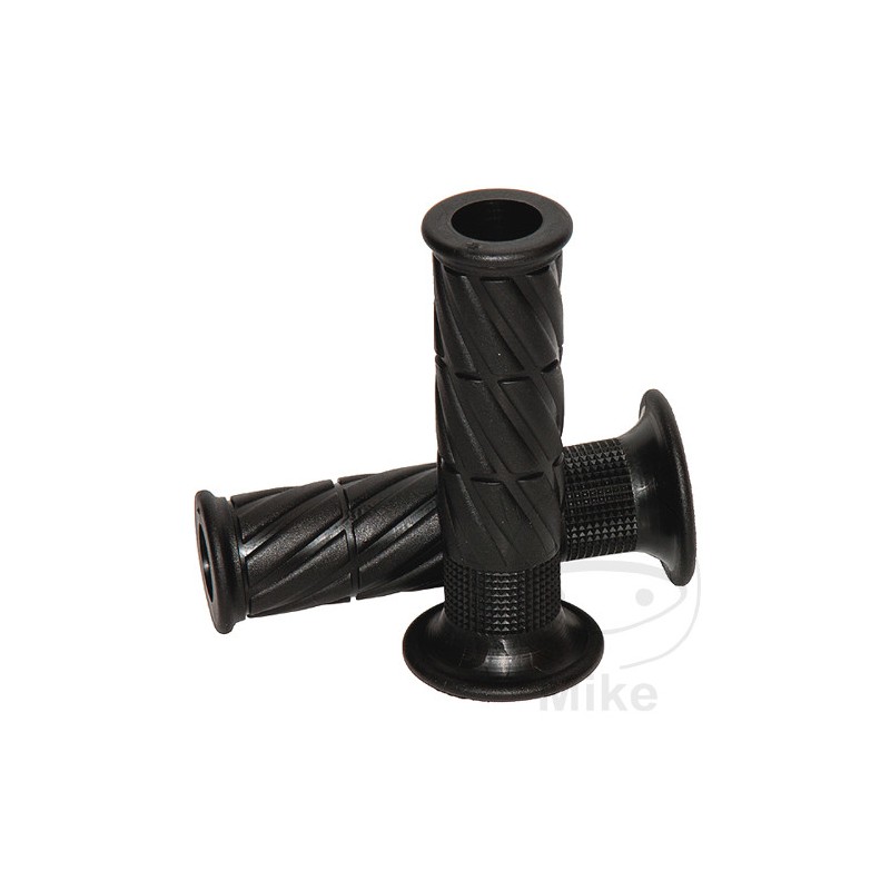 open motorcycle grips Ø22 MM 120 729.53.63