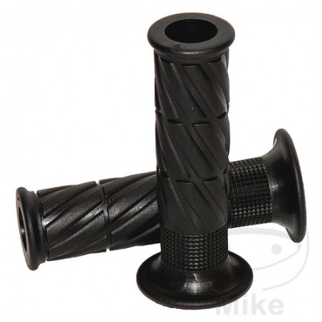open motorcycle grips Ø22 MM 120 729.53.63