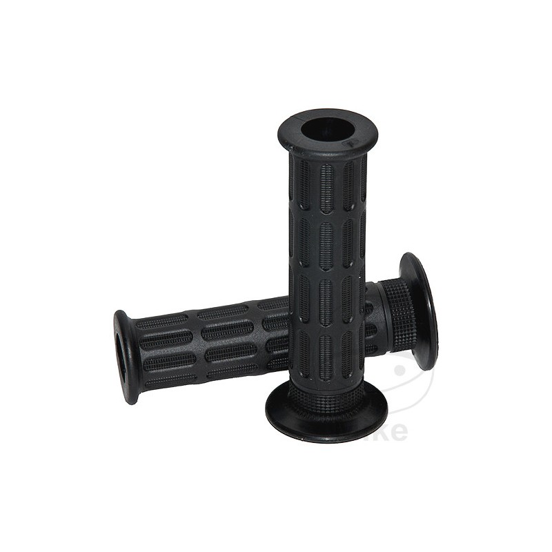 open motorcycle grips Ø22 MM 130 729.53.71