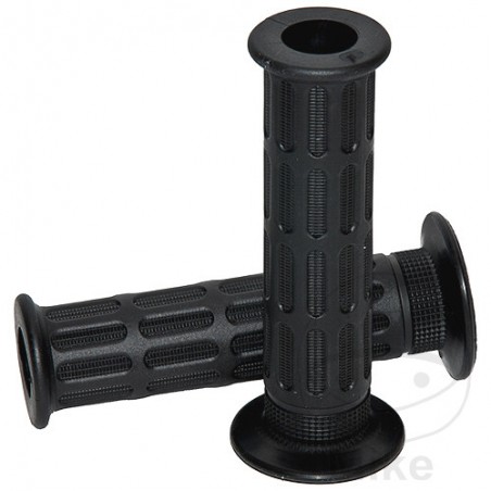 open motorcycle grips Ø22 MM 130 729.53.71