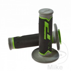 PROGRIP closed motorcycle grips 788 Ø22 MM 115 729.56.29VAR