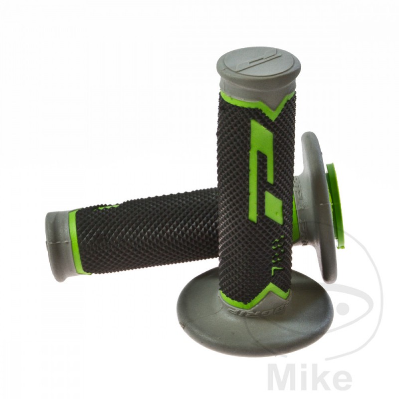 PROGRIP closed motorcycle grips 788 Ø22 MM 115 729.56.29VAR