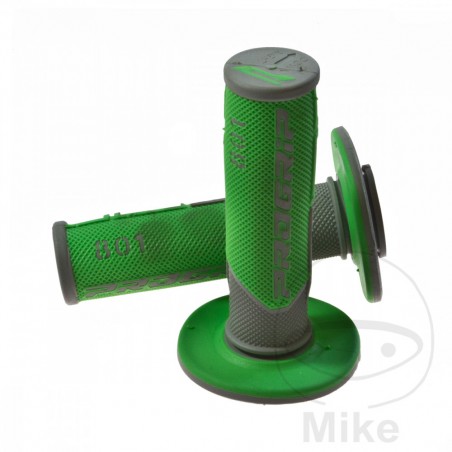 PROGRIP Puños de moto cerrados 801 Ø22 MM 115 729.64.45VAR
