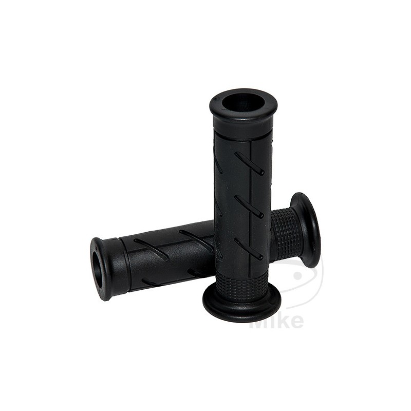 open motorcycle grips Ø22 MM 120 729.65.02
