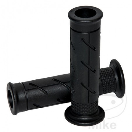 open motorcycle grips Ø22 MM 120 729.65.02