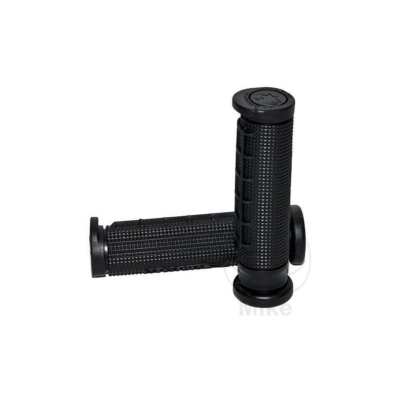 Puños de moto cerrados ATV/QUAD Ø22 MM 125 729.80.60