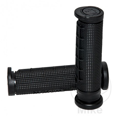 Puños de moto cerrados ATV/QUAD Ø22 MM 125 729.80.60