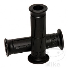 open motorcycle grips Ø22 MM 120 729.80.78