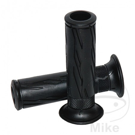 open motorcycle grips Ø22 MM 120 729.80.86