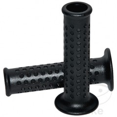 DOMINO Puños de moto abiertos Ø22 MM 128 729.90.01