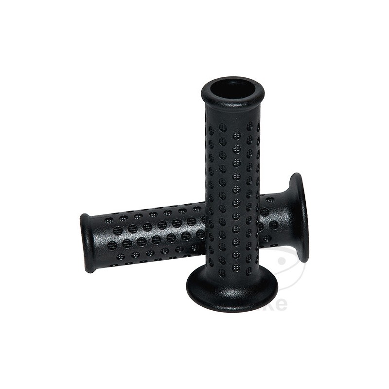 DOMINO open motorcycle grips Ø22 MM 128 729.90.01