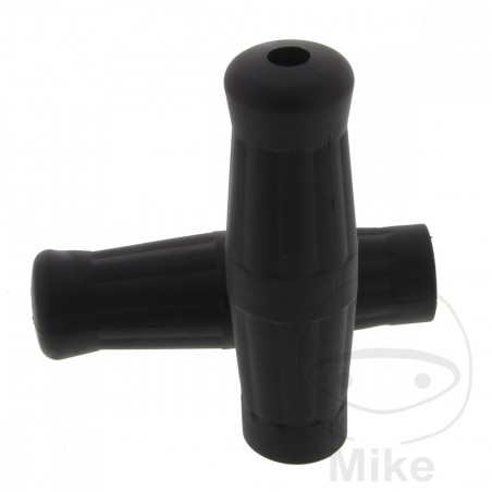 JMP Puños de moto abiertos Ø1" 130 MM 730.02.20